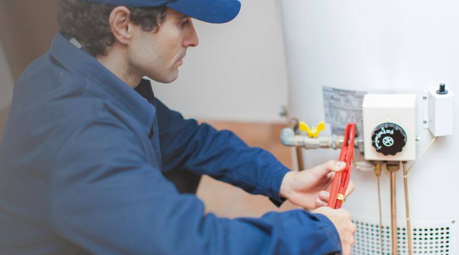 Professional expert plumbing services in Quaker Hill, CT